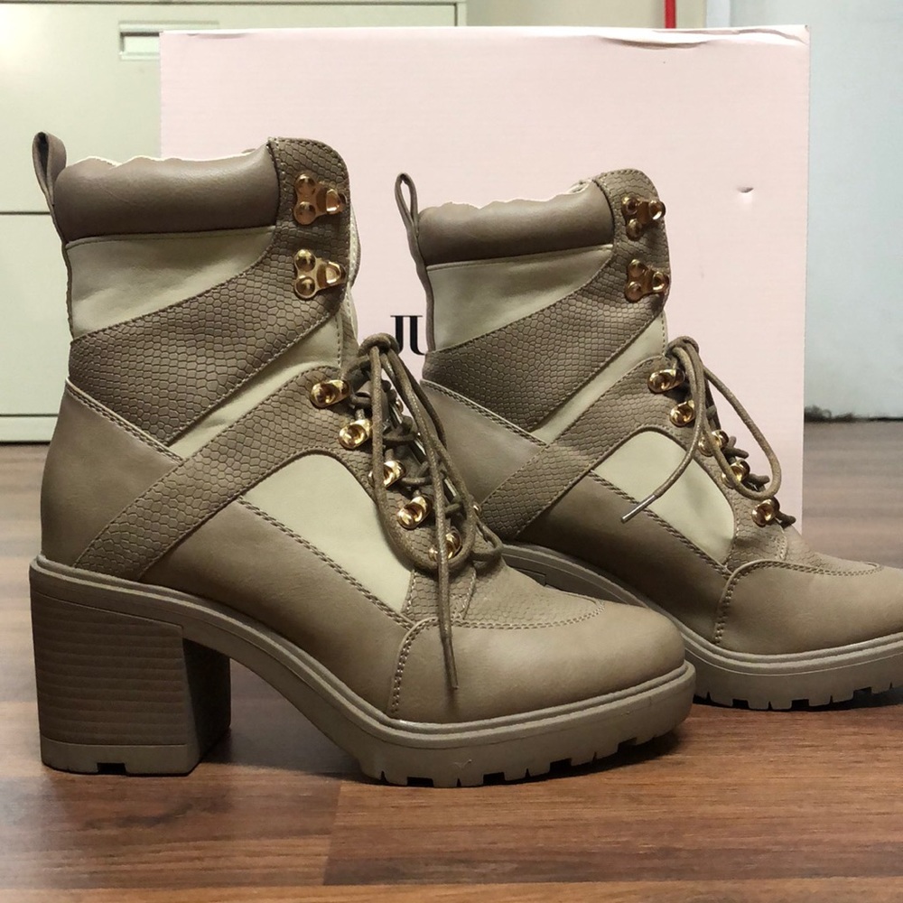 Booties